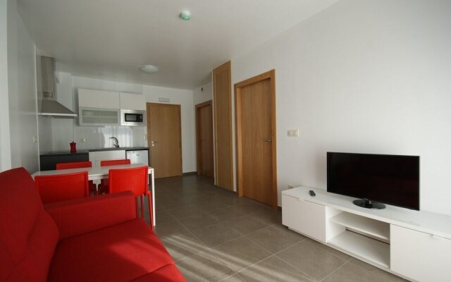 Apartamentos Mirador de Reis