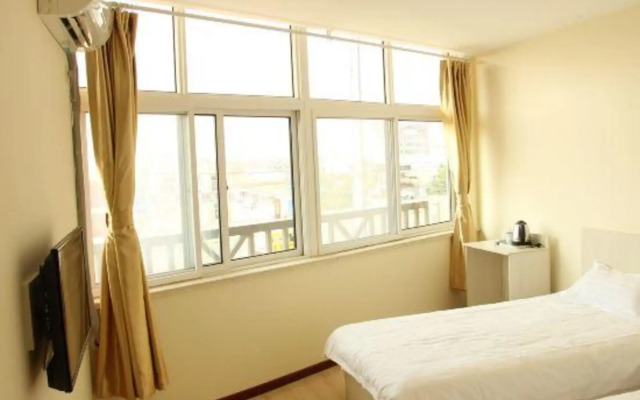 Baifuxiang Hotel