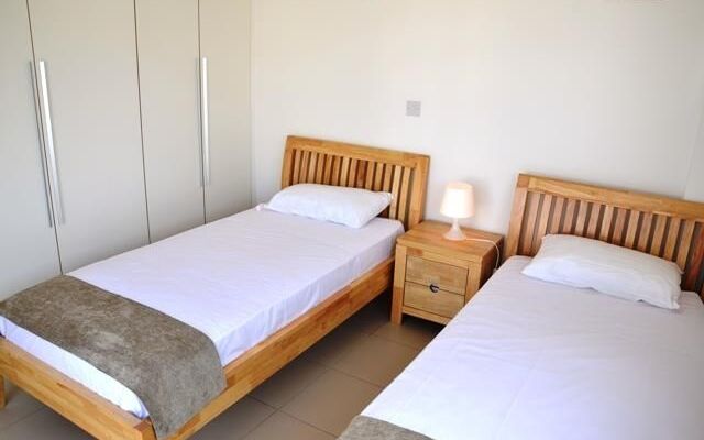 3 Br Villa Imogine - Chg 8879