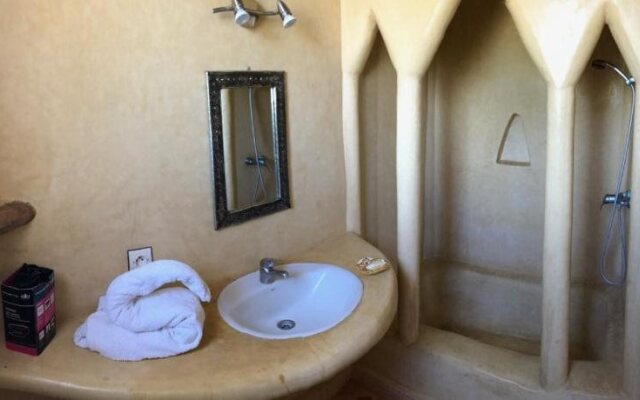 Riad Titima