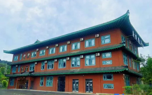 Qingfeng·Banshe Smart Folk Hotel(Chaoxianzu Folk-custom Garden)