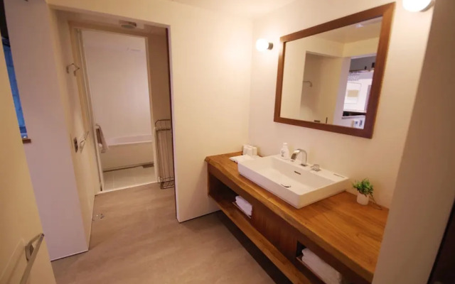 Villa Tono's Ishigakijima