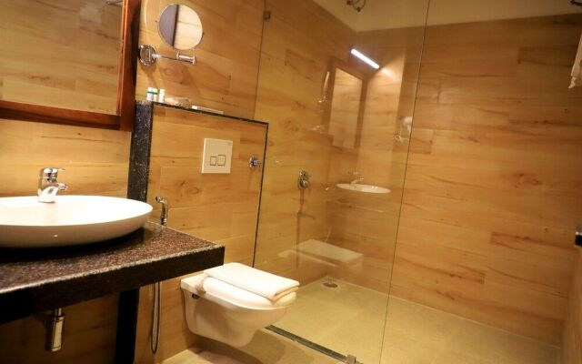 Aroma Resort Pushkar
