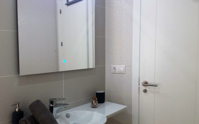 Puerta Real Suites Apartments