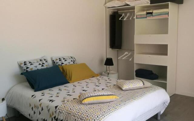 Gîte Hambers, 4 pièces, 6 personnes - FR-1-600-132