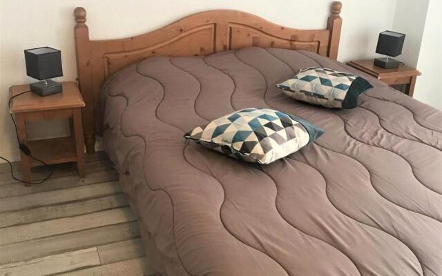 Chalet Le Dévoluy-Agnières-en-Dévoluy, 3 pièces, 7 personnes - FR-1-504-75