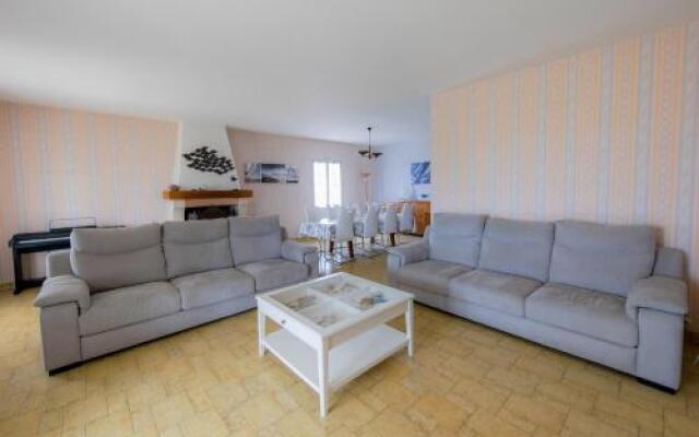 Villa en bord de mer - Ile de Ré