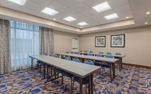 Residence Inn Seattle Sea Tac Airport