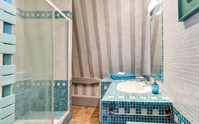 1001 Nuits Apparts - Le Cosy