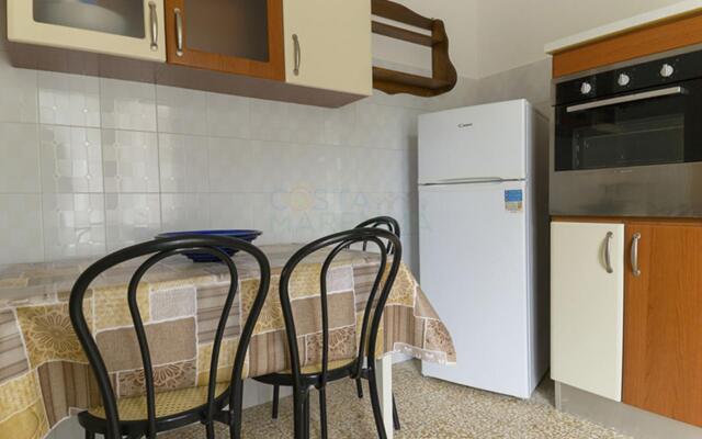 Papavero apartment in Follonica-PAPAVERO