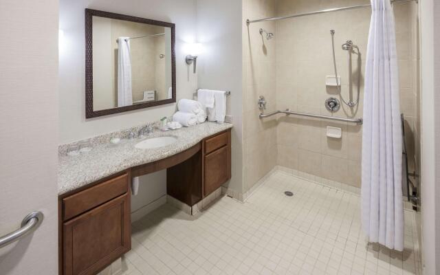 Homewood Suites by Hilton Houston Stafford Sugar Land