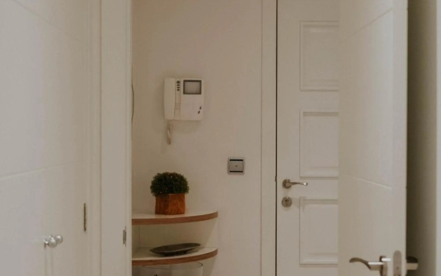 Apartamento de Esther y Javi