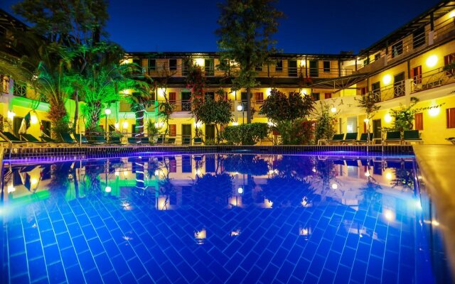 Hotel Bleu Nuit Bodrum