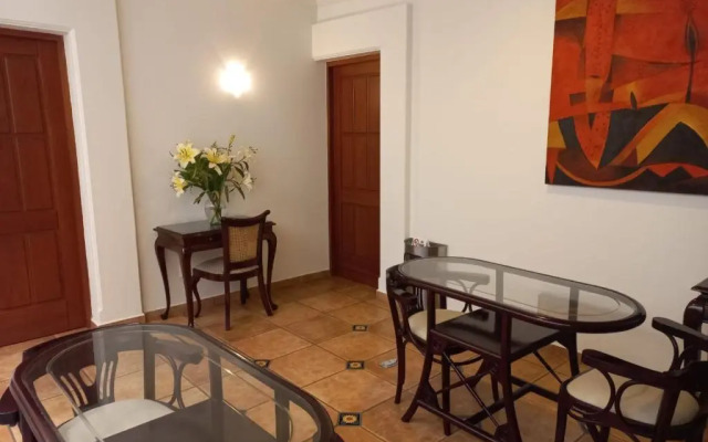 Marhialja Suites