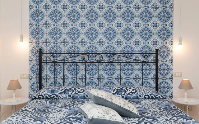 Villa Carolina Country House