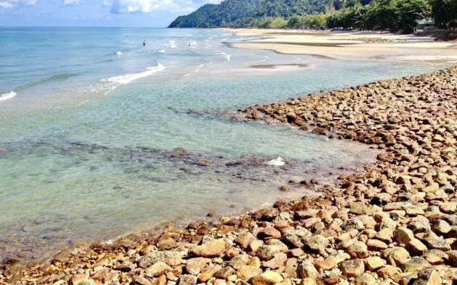 Chang Buri Resort & Spa (SHA Plus+)