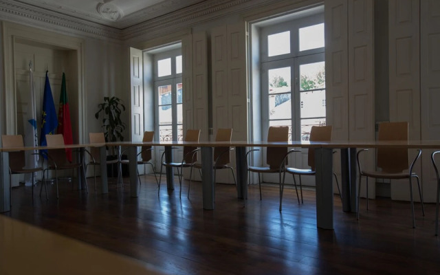 HI Guimarães – Pousada de Juventude - Hostel