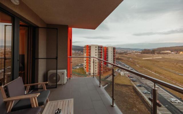 The Perfect Space 1 Bedroom Studio Apartment