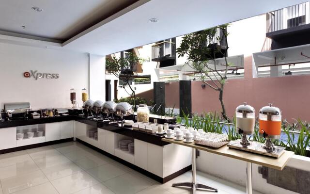 Amaris Hotel Pratama Nusa Dua