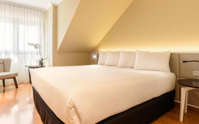 Apartamentos La Toja