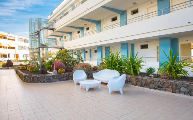 Apartamentos Dolores