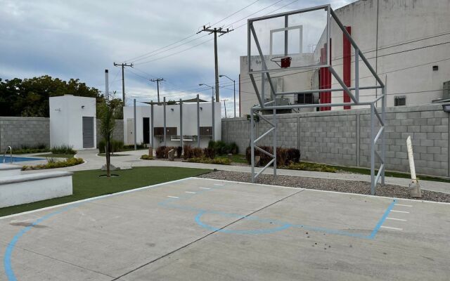 Alejandria Apartments