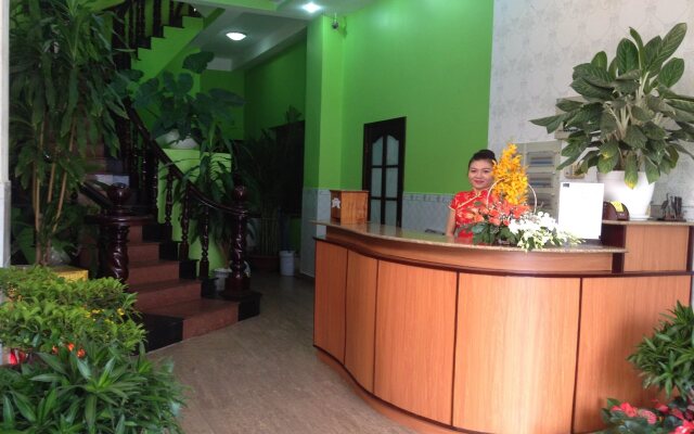 Hue Anh Hotel