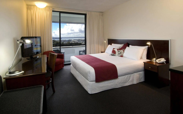 The Parnell Hotel & Conference Centre
