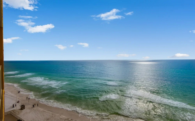 Treasure Island 0805