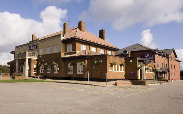 Premier Inn Blackpool (Bispham)