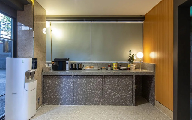 Browndot Hotel Yeonhwari