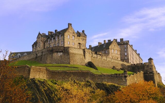 Royal Mile Backpackers