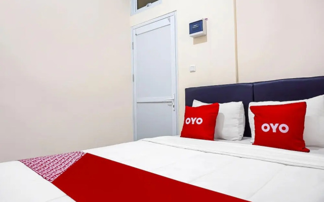 Super OYO Capital O 91790 S1 Residence