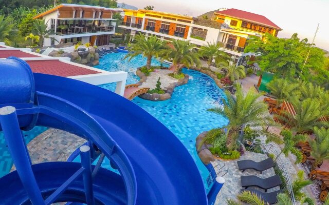 Calinisan Beach Resort