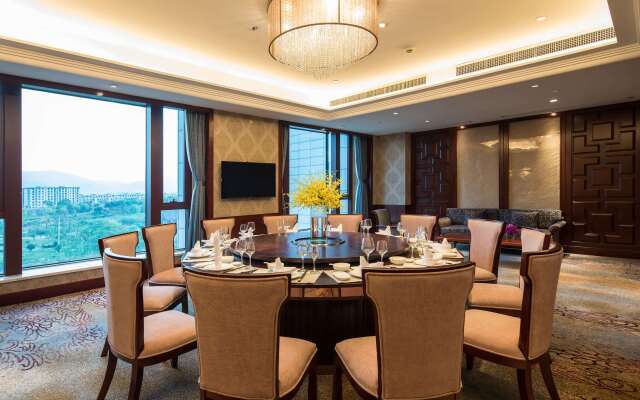 Wyndham Zhuji West