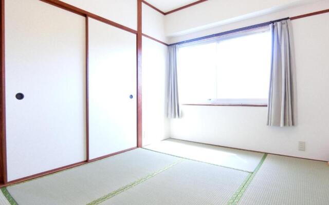 Simple Stay Beppu