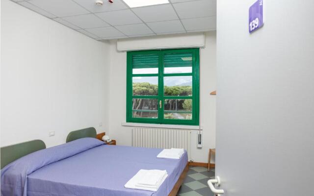 Villaggio Torre Marina