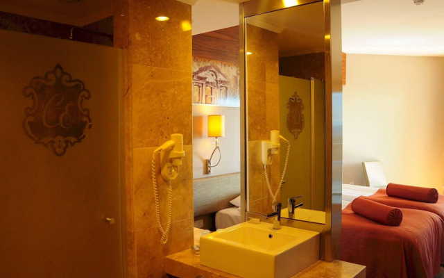 Commodore Elite Suites & Spa - All Inclusive - Adult Only