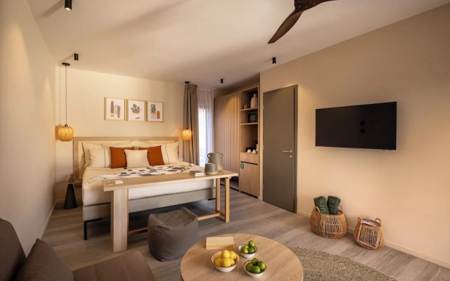 Valamar Amicor Resort