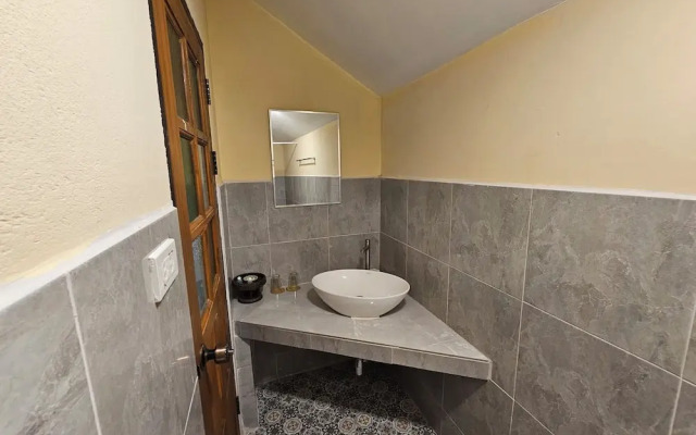 Phu Jaya Floresta Resort