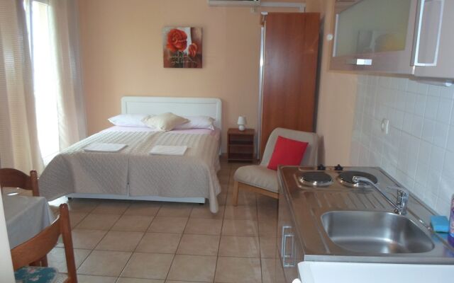 Apartmani Golic