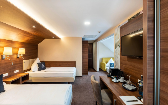 Aspire Castillo Reutlingen, Trademark Collection by Wyndham