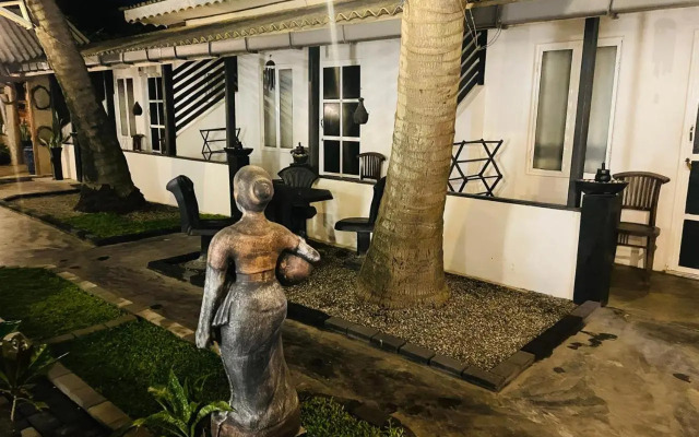 Winston Sea Front Villa