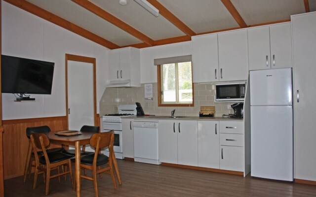 BIG4 Seymour Holiday Park