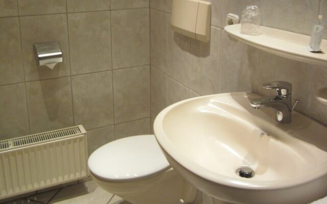 Landgasthof Goldene Rose