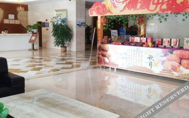 Manlihua Hotel