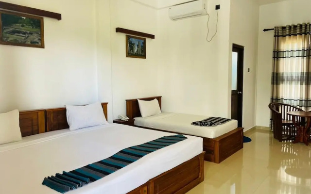 Four Points Resort - Anuradhapura