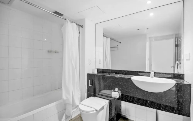 Mint Resorts and Apartments-Fiori Apartments