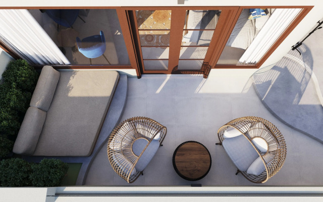 Utopia Boutique Hotel