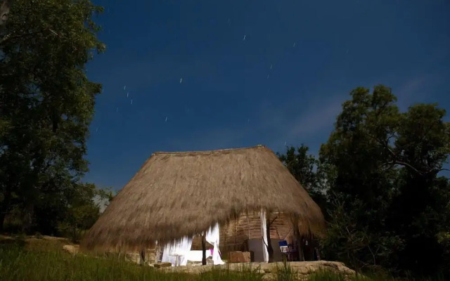 Wami River Bush Retreat - Kisampa